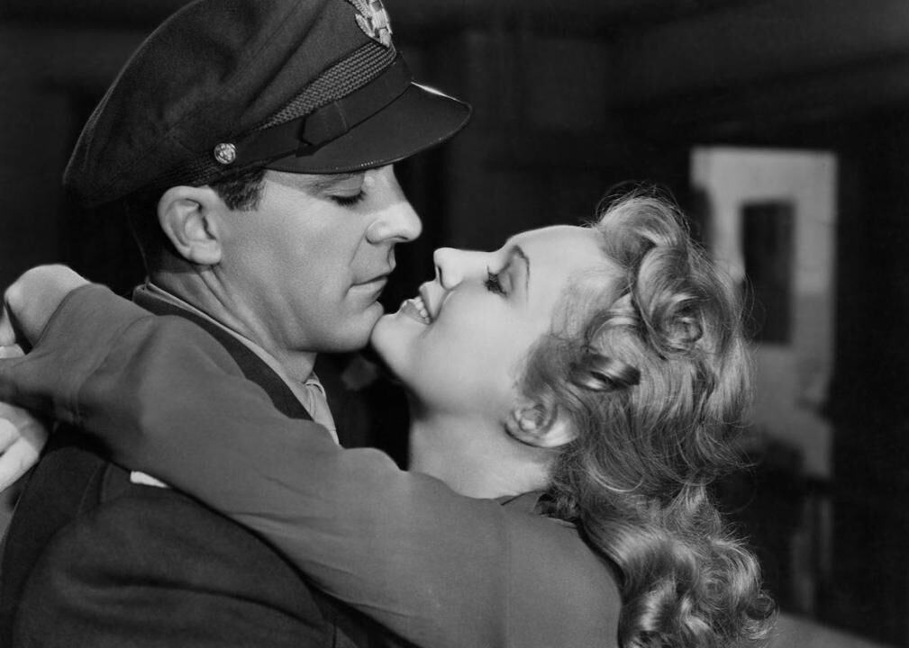 #86. The Best Years of Our Lives (1946)